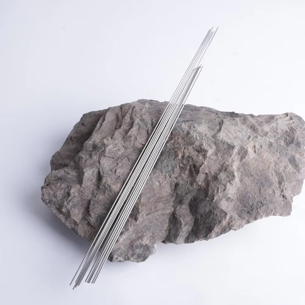 Earthworm Hooking Needle Stain - огляд і ціна Fishing Hook Stainless Steel