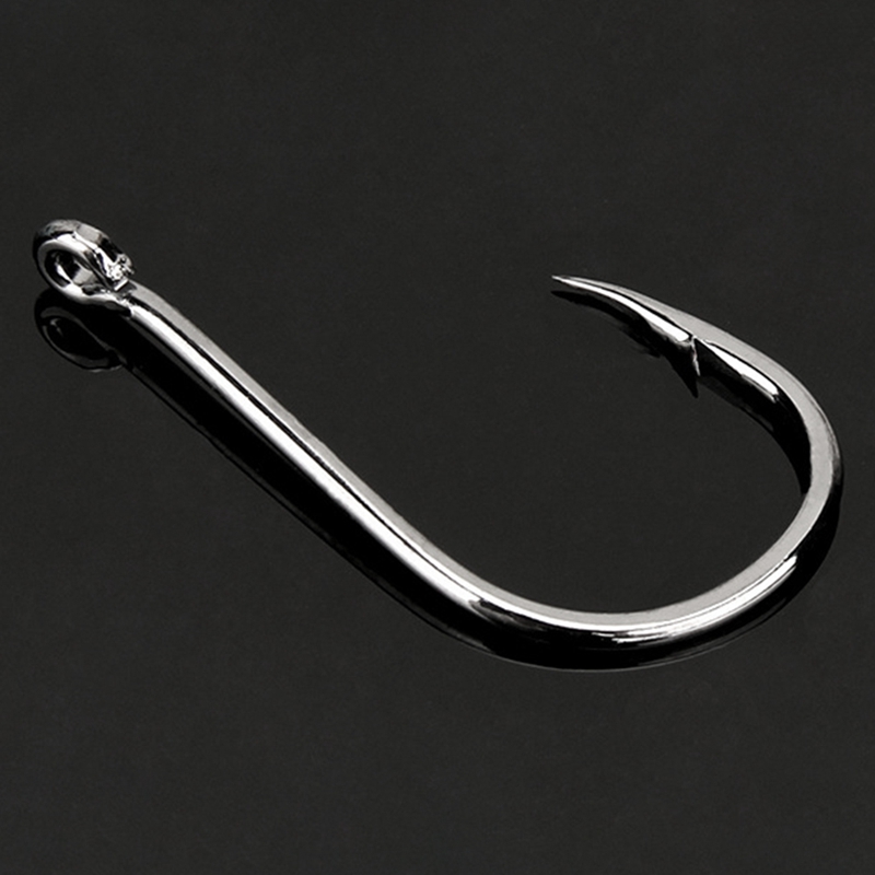 1000 PCS Fishing Hooks Set Hig - огляд і ціна Fishing Hook