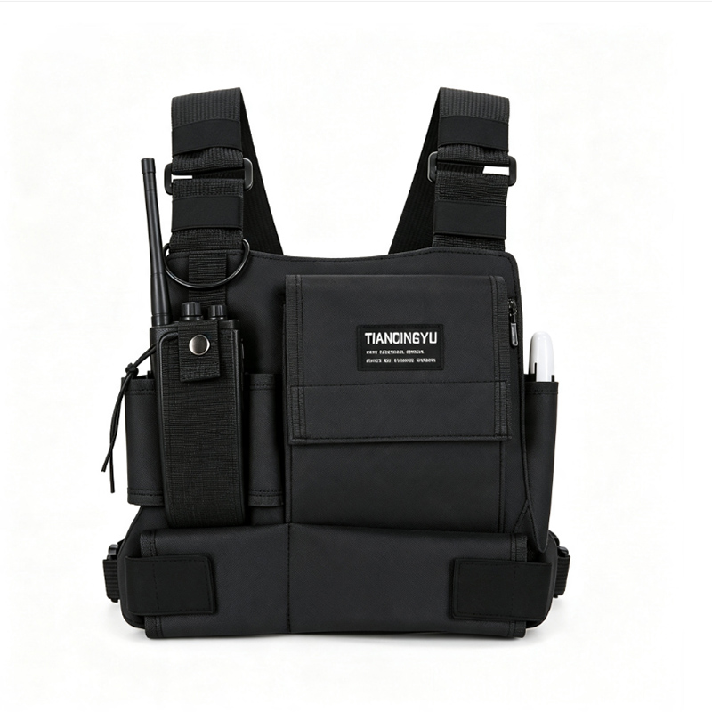 2026 New Chest bags unisex Fun - огляд і ціна Fishing Hook