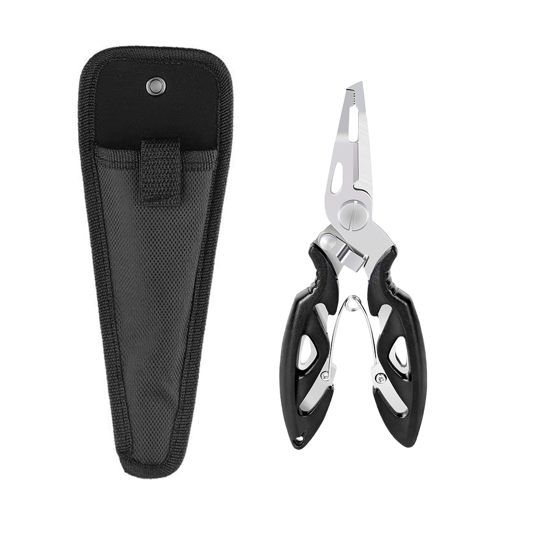Small Size Fishing Stainless S - огляд і ціна Fishing Hook Remover